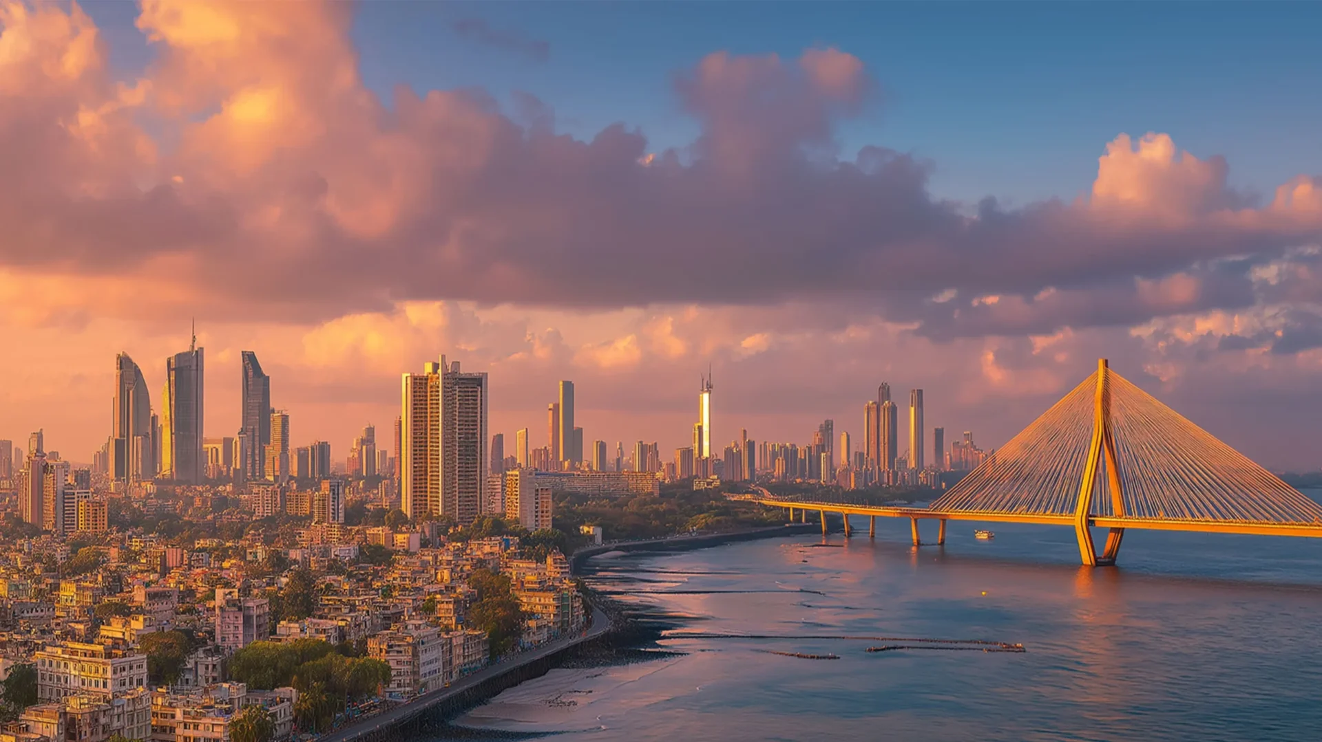 Tribeca Trilive Marol – Highlights